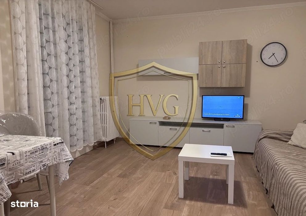 Apartament cu 2 camere | Proximitate metrou | Titan