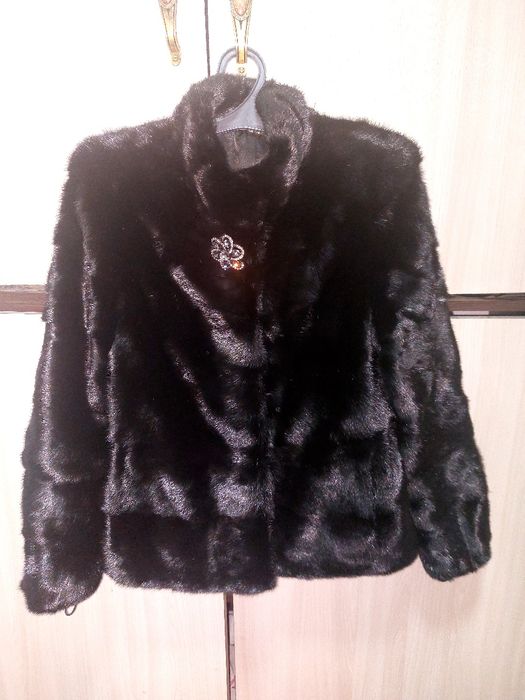 Норка Шуба сатылады