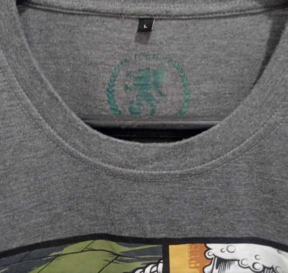 Оригинална тениска PGWear - When weekend comes