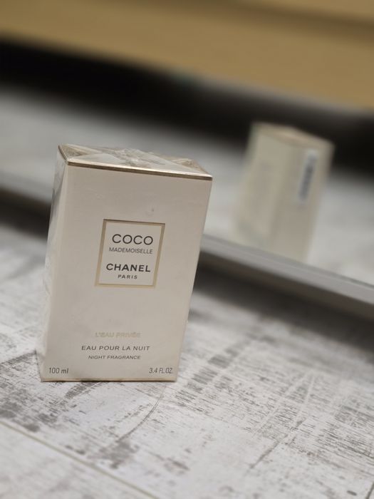 Coco chanel mademoiselle EDP 100ml