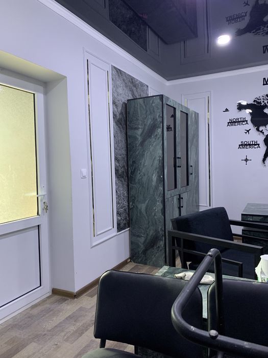 Сдается в аренду офис