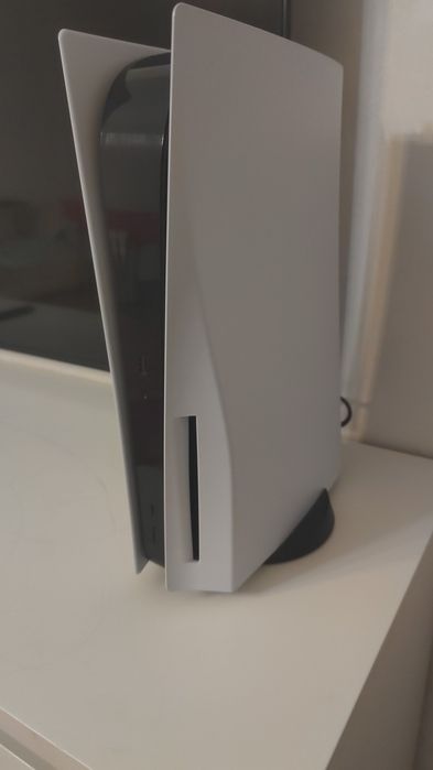 Playstation 5 полностью в идеале