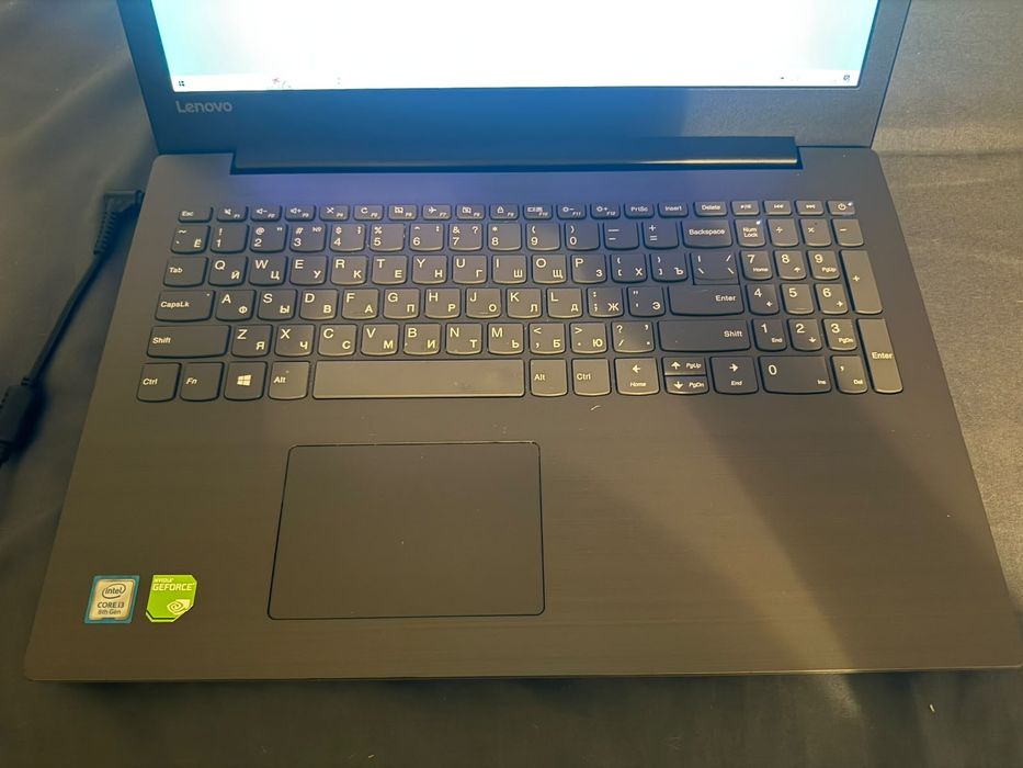 Продам ноутбук Lenovo