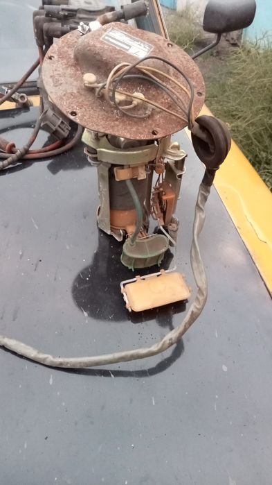 Запчасти на Ниссан блюберд