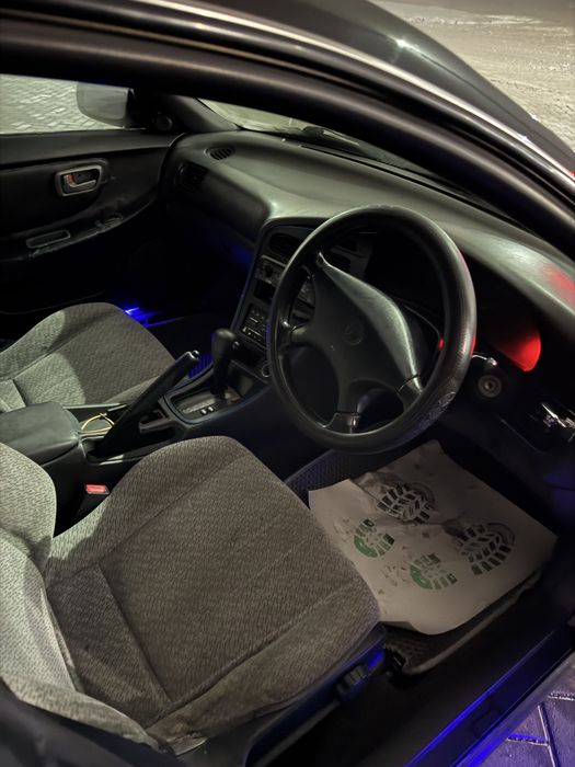 Продам Toyta exiv