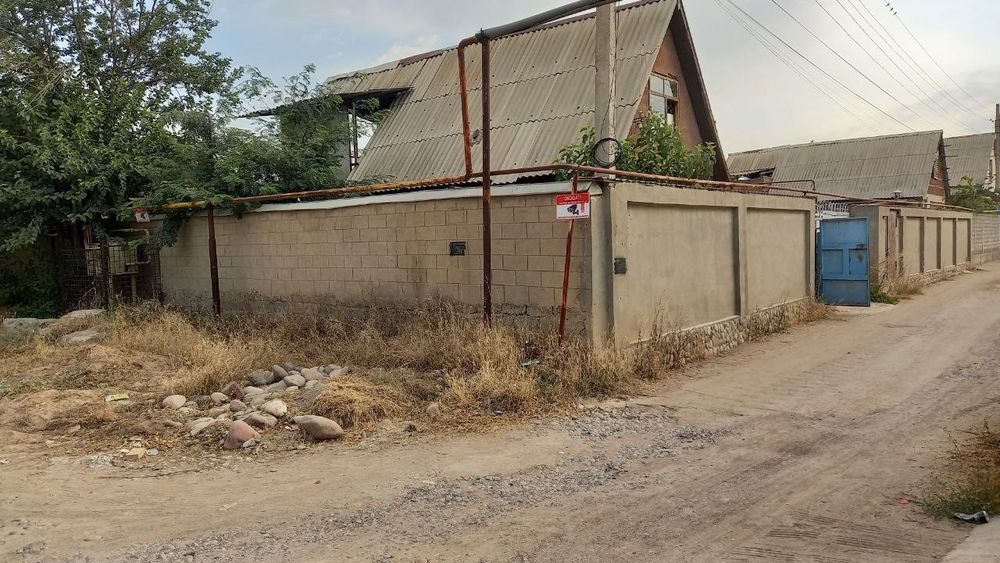 Срочно продам дом Рохат Круг