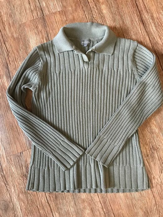 Мужской  пуловер