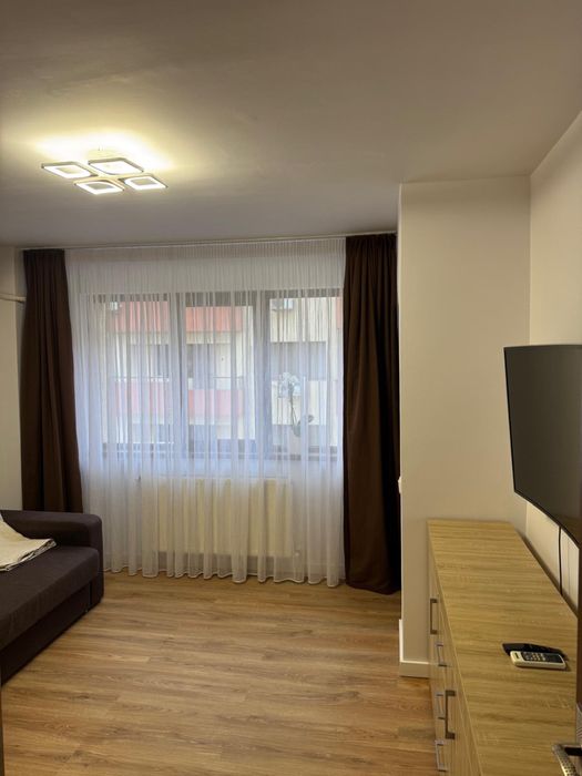 Garsoniera de inchiriat cu mutare imediata