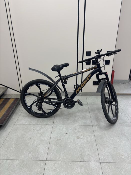 Велосипед MSEP/Б.Момышулы 23 Рассрочка 0-0-24