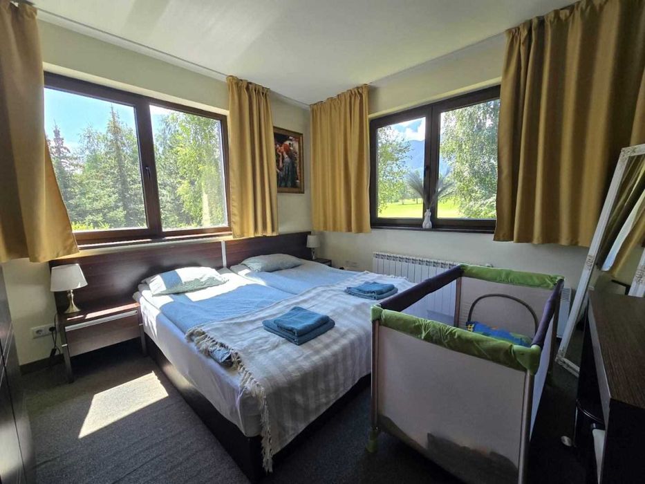 Продава се Двустаен апартамент в Банско - 80 кв.м за 963 €/кв.м - Снимка #2