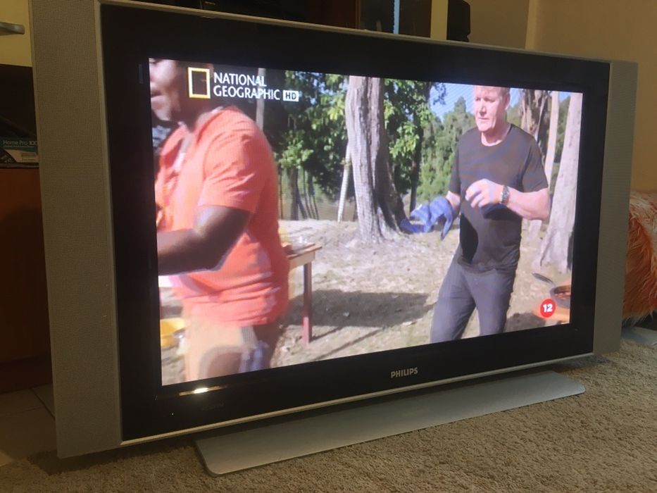 Телевизор Philips