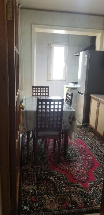 Аренда Коратош Чорсу Фул комплект Апартамент