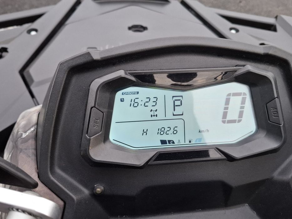 Cf Moto 850Xc servo Nu [1000 625 550 520 ca am  tgb Suzuki yamaha