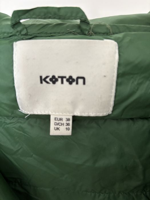 Куртка женская, размер S