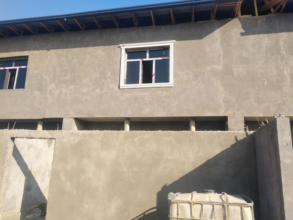 65000у.е Келес Кук терак Катеж 1.5 сотик 3 хона