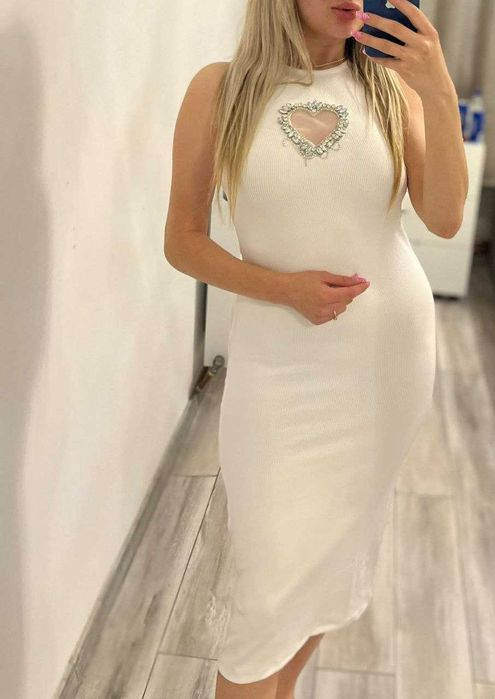 Rochi de dama superbe!