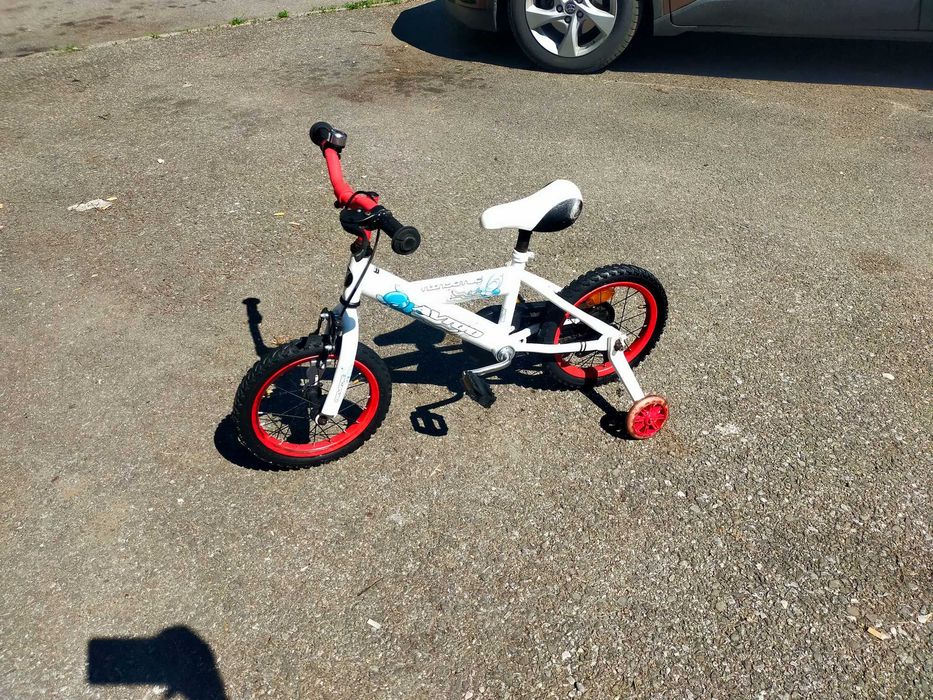 Biciclete copii damă/bărbat