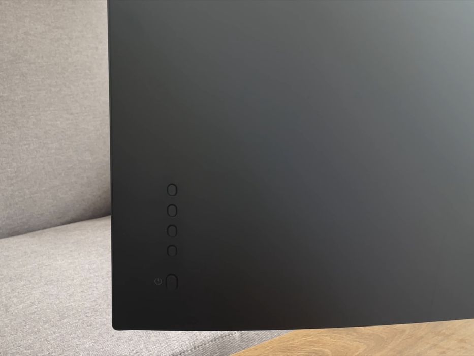 Mi Curved Gaming Monitor 34