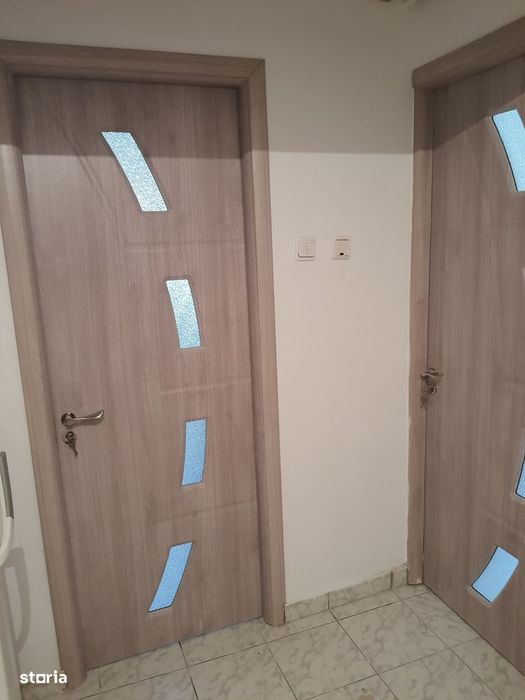Apartament 3 camere Pacurari