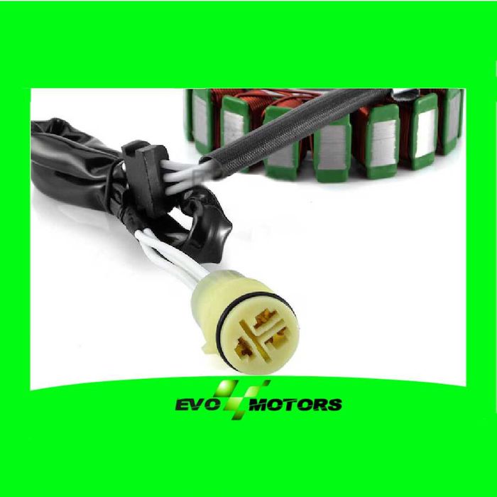 Stator NOU Kawasaki zx6r z750 z1000 03-06 alternator 2003 2004 05 A135