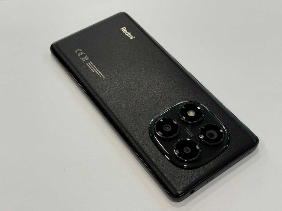 Xiaomi Redmi Note 14 Pro – 8GB RAM / 256GB