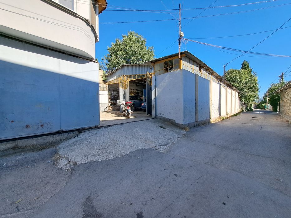 Дава се под наем Промишлена сграда в Варна, Максуда - 200 кв.м за 698.19 € - Снимка #3