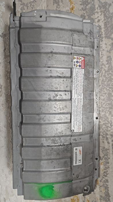Reconditionare si mentenanta baterii hybrid