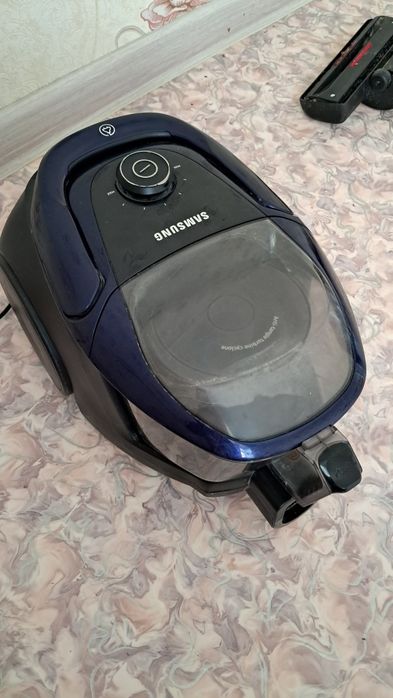 пылесос рабочий samsung