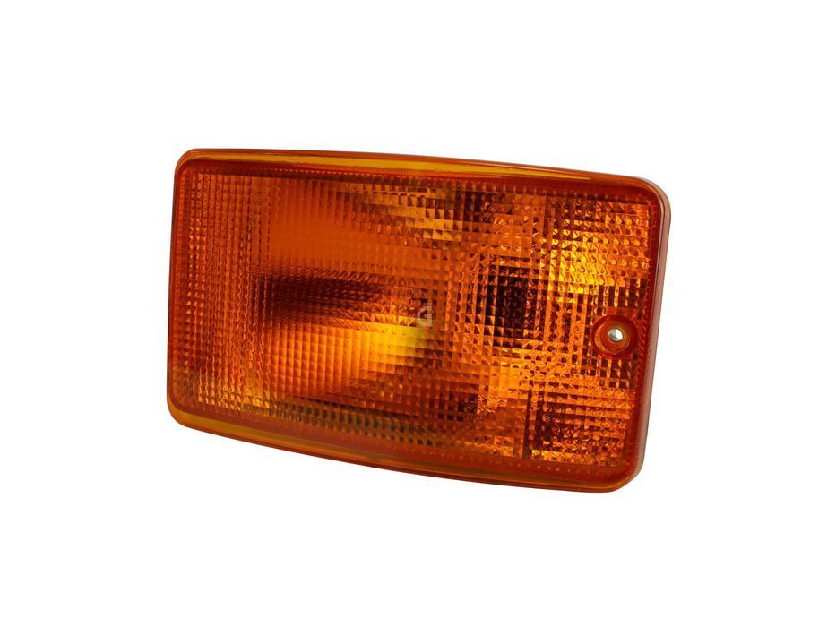 Lampa semnal galbena Mercedes Actros 1996-04 stanga, dreapta'