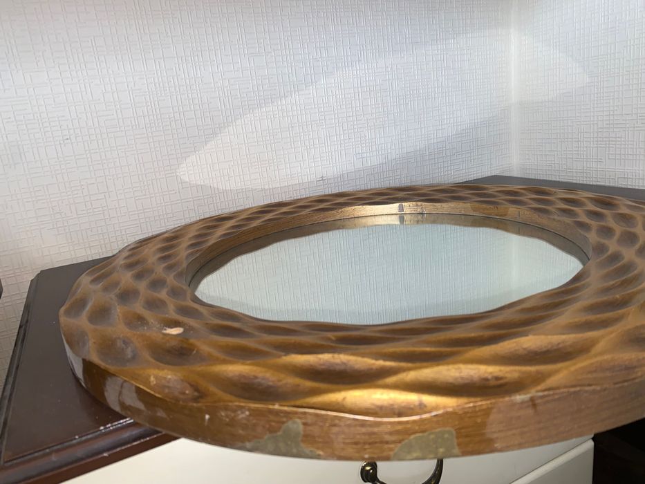 Зеркало на стену