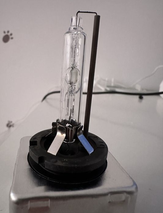 Bec xenon Philips XenStart D1S