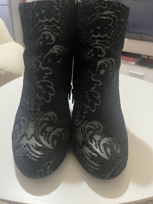 Ghete super elegante