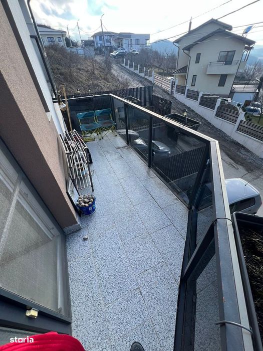 3 camere 90 mp | pe 2 nivele | 2 parcari | Prima inchiriere | Zona Viv
