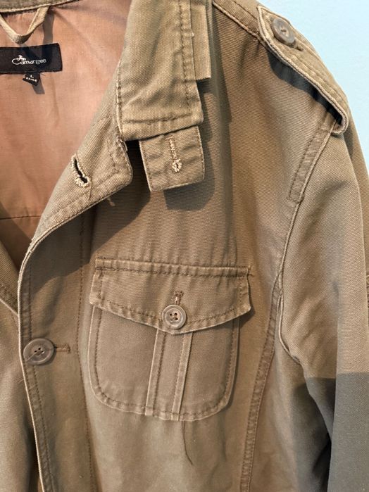 Мъжко яке марка Camargue