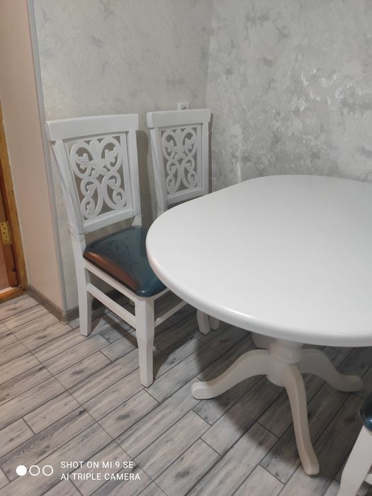 Продам новый кухонный набор