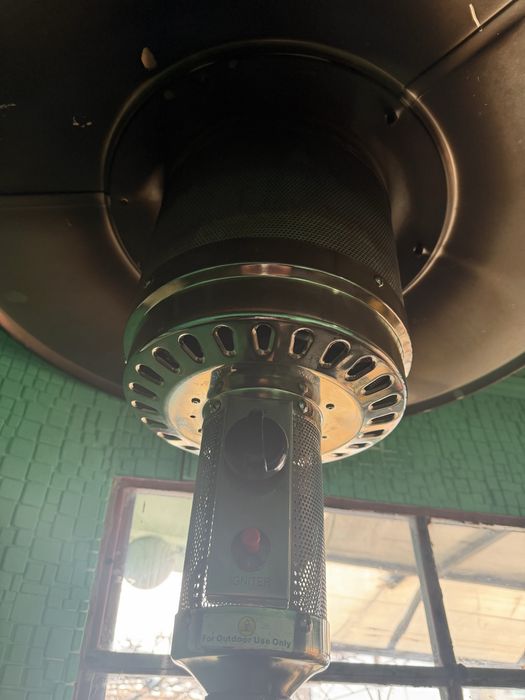 Газова гъба за утопляване