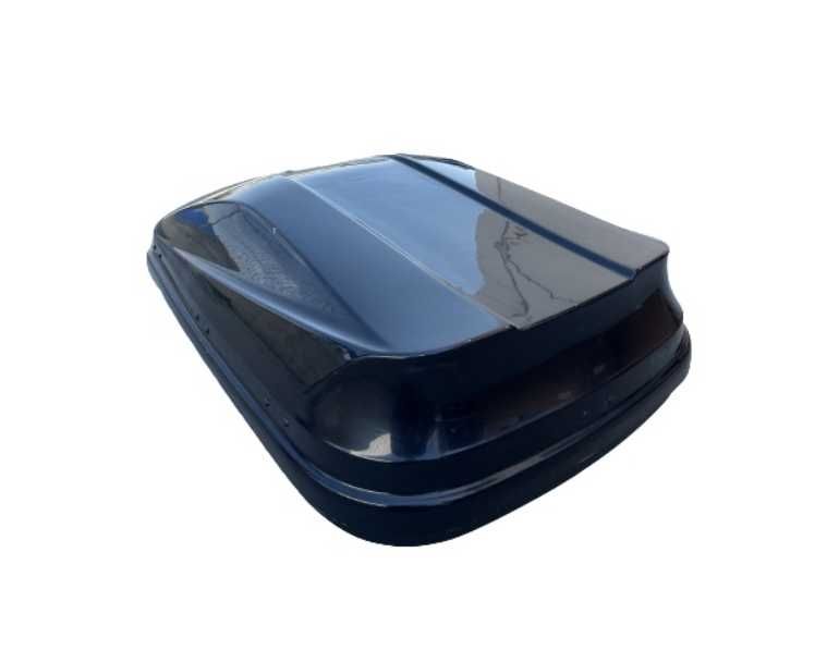 Автобокс (кутия, багажник) 300L – Черен