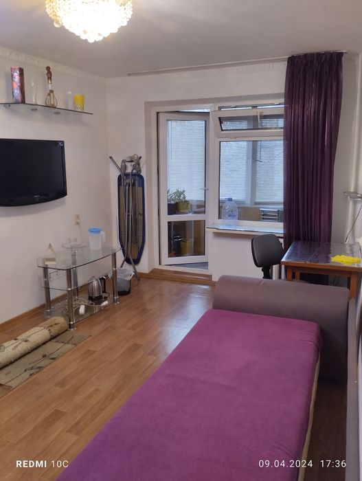 Сдается комната  мега верхняя бостандыкский р-он