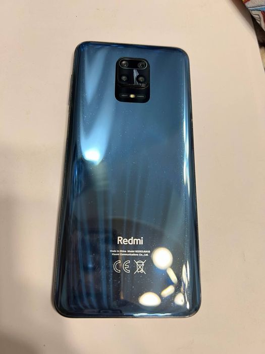 Redmi Note 9S  128gb