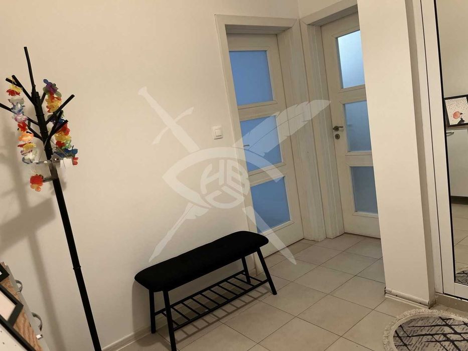 Дава се под наем Двустаен апартамент в София, Витоша - 64 кв.м за 588.03 € - Снимка #5