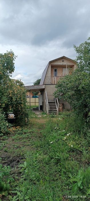 Дача 9 соток "Весна"