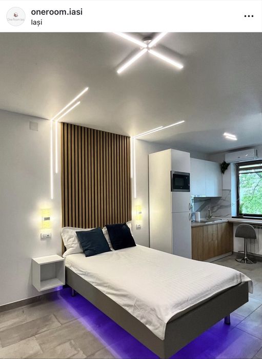 Inchiriere in regim hotelier cazare cuplu doua persoane iasi centru