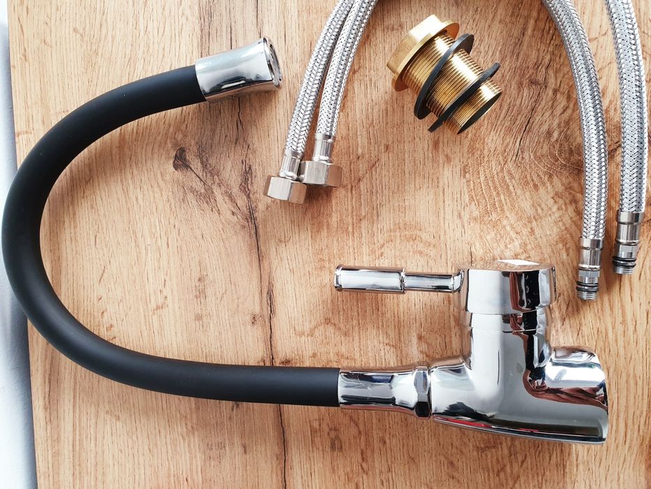 Намал, от 54лв-Смесител за мивка за кухня и смесител за баня, чешма