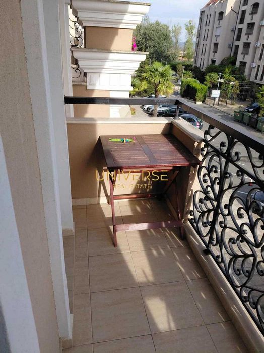 Продава се Тристаен апартамент в к.к. Слънчев бряг - 69 кв.м за 1653 €/кв.м - Снимка #15