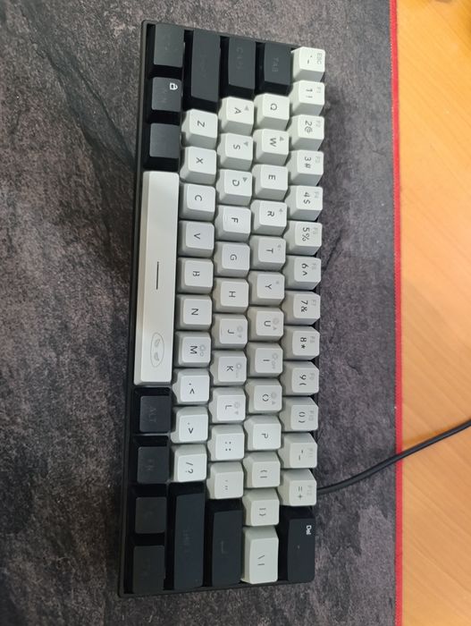 Игровая клавиатура