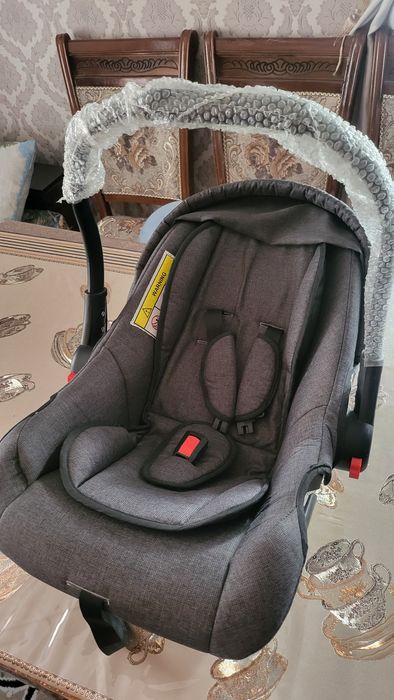 Детское автокресло и переноска