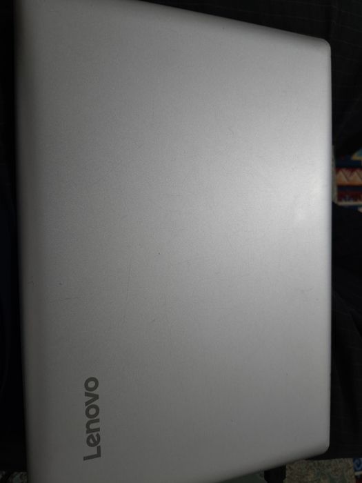 Ноутбук lenovo mm
