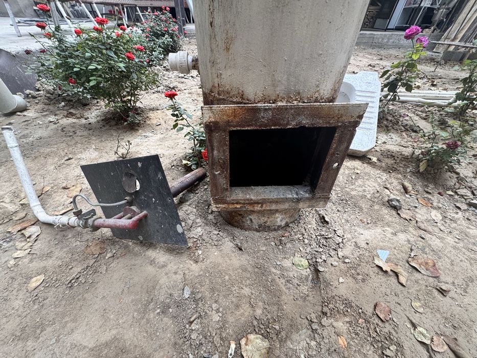 Катеол сифати яхши тез иситади 300 тали труба