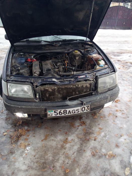 Продам Машину марки AUDI