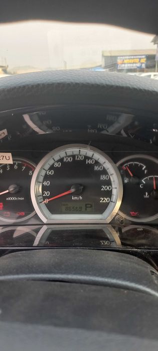 Lasetti 1.6 mashina 2013 yil